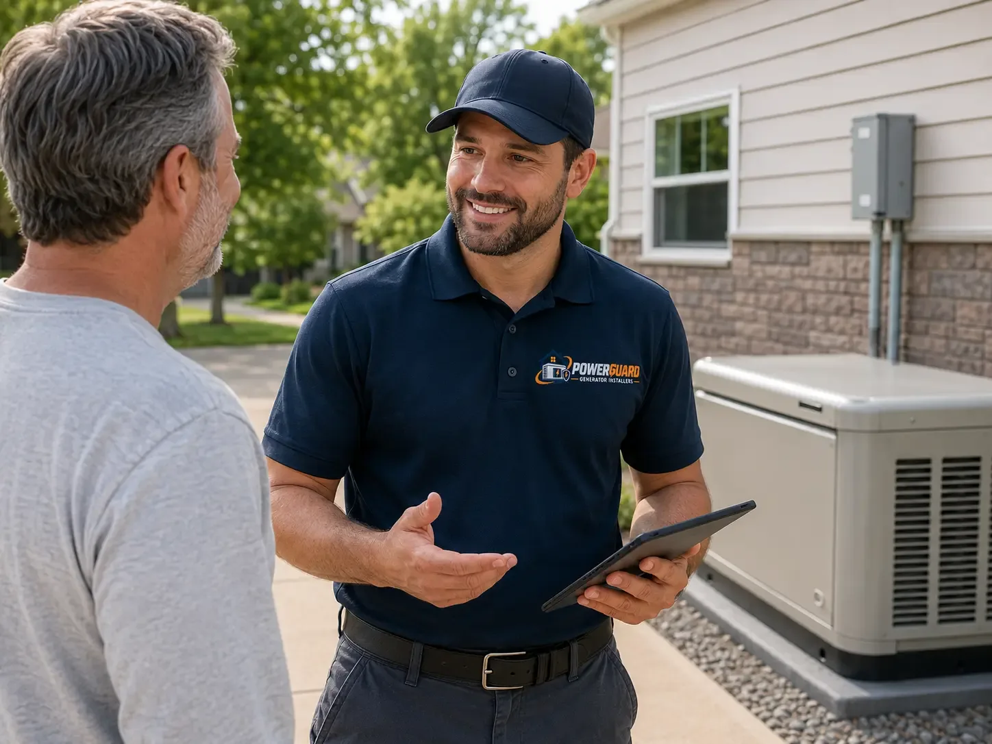 Generator Installation Fulton, SD FAQs